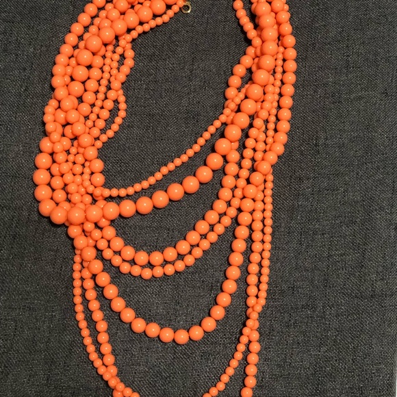 Ladies Necklace - Picture 2 of 2